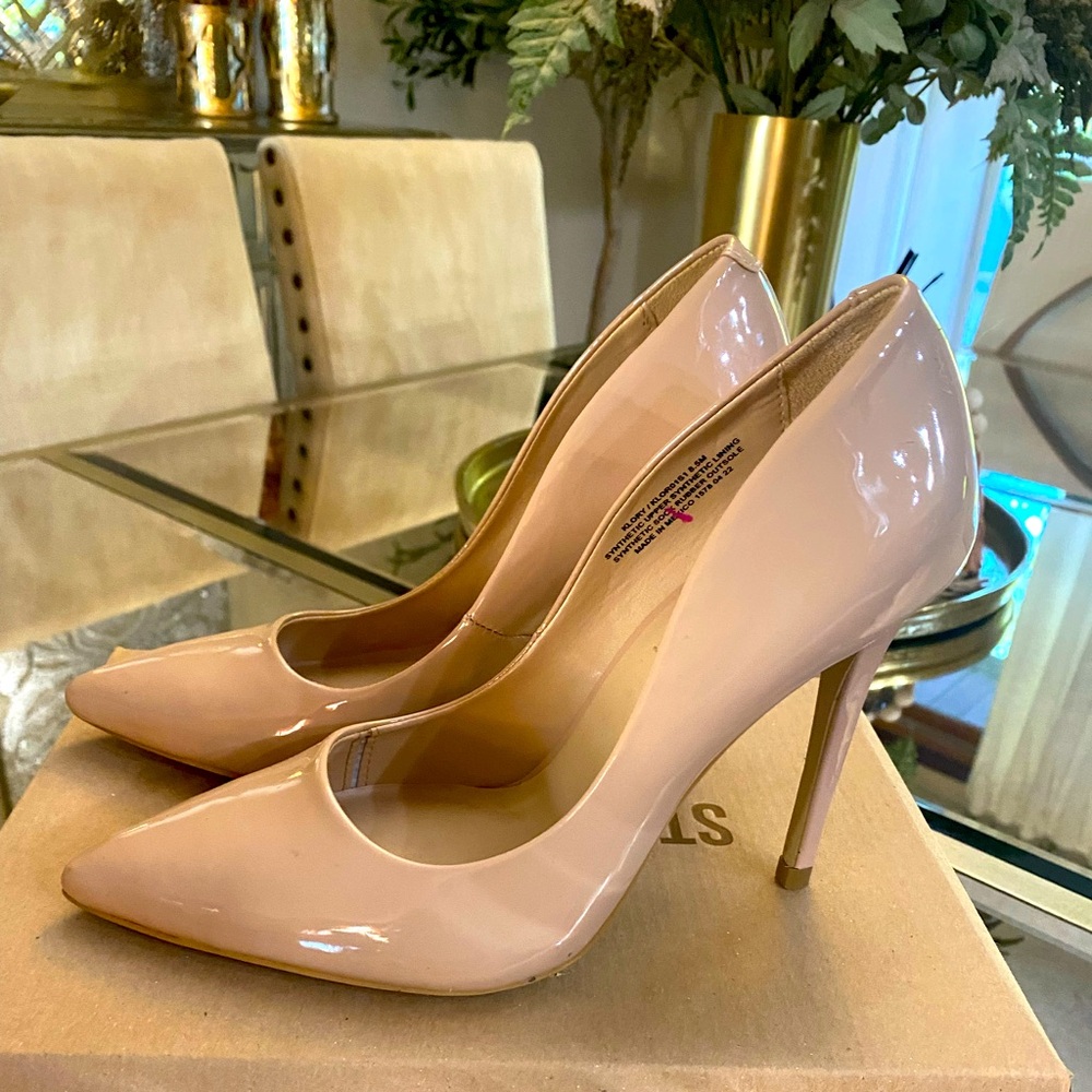 Beautiful heels